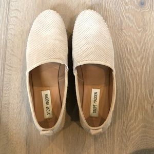 Steve Madden peppa espadrilles
